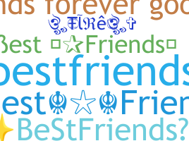 Přezdívka - BestFriends