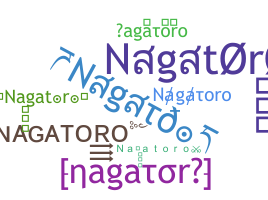 Přezdívka - Nagatoro