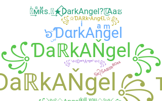 Přezdívka - DarkAngel