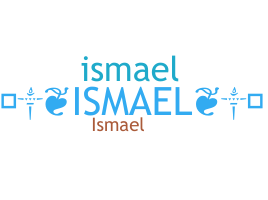 Přezdívka - ismaele